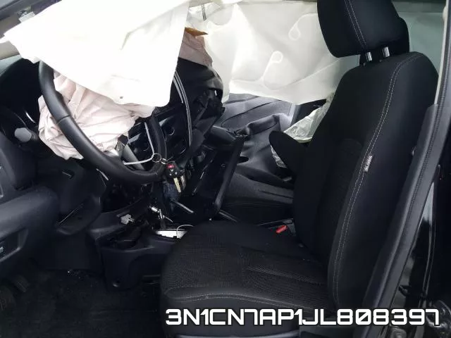3N1CN7AP1JL808397 фото 6
