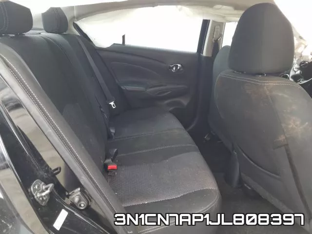 3N1CN7AP1JL808397 фото 7