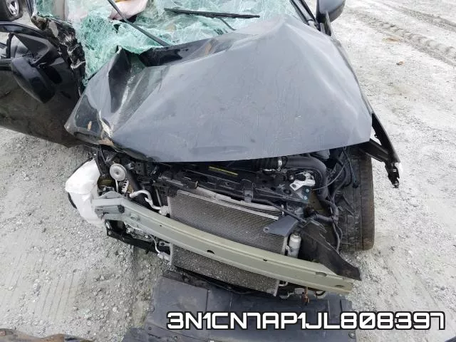 3N1CN7AP1JL808397 фото 8