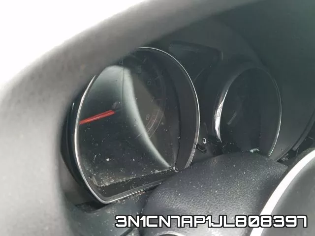 3N1CN7AP1JL808397 фото 9