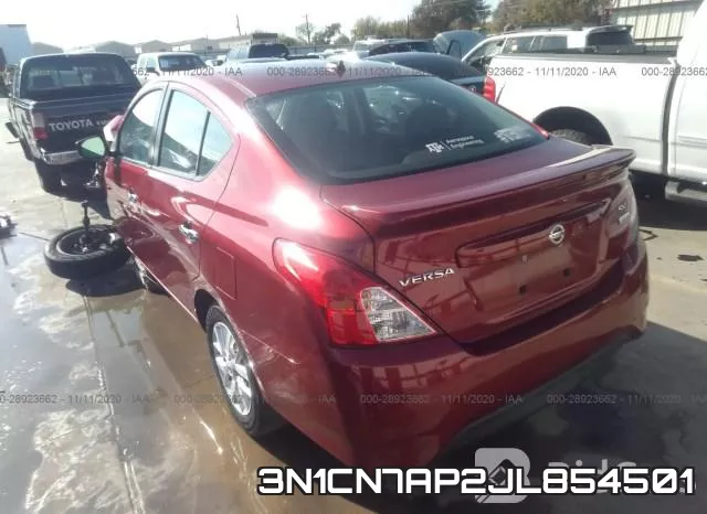 3N1CN7AP2JL854501 фото 4