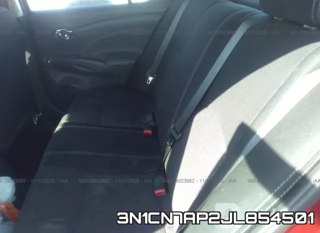 3N1CN7AP2JL854501 фото 9