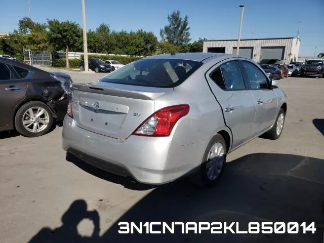 3N1CN7AP2KL850014 фото 4