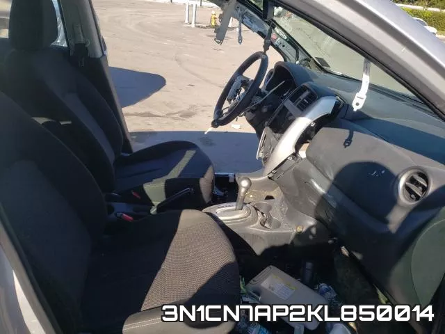 3N1CN7AP2KL850014 фото 5