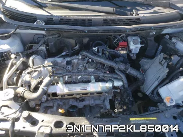 3N1CN7AP2KL850014 фото 6