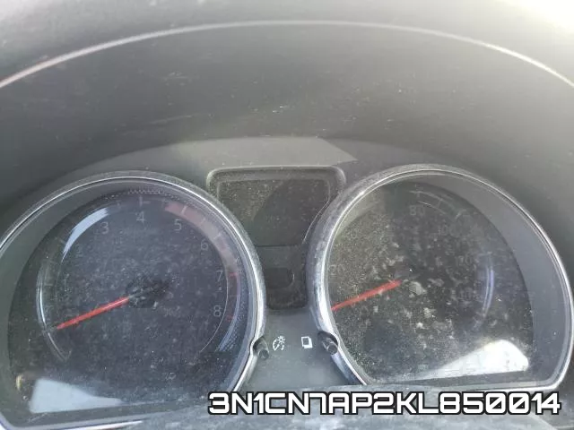 3N1CN7AP2KL850014 фото 7