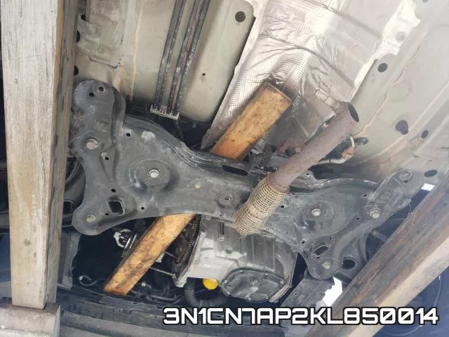 3N1CN7AP2KL850014 фото 8