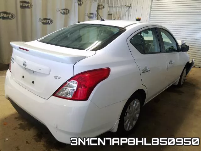 3N1CN7AP8HL850950 фото 5