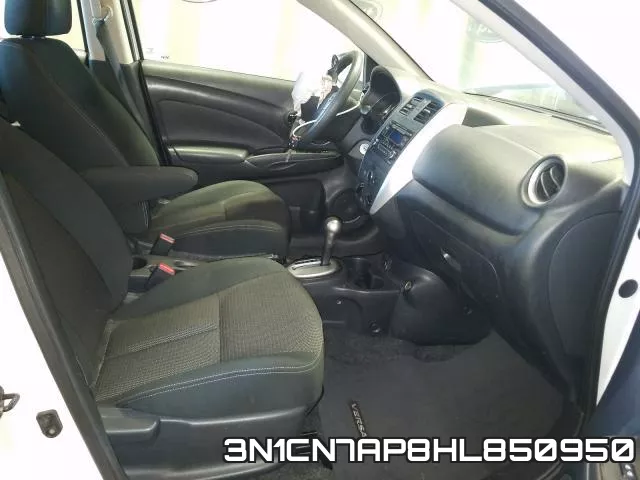 3N1CN7AP8HL850950 фото 6
