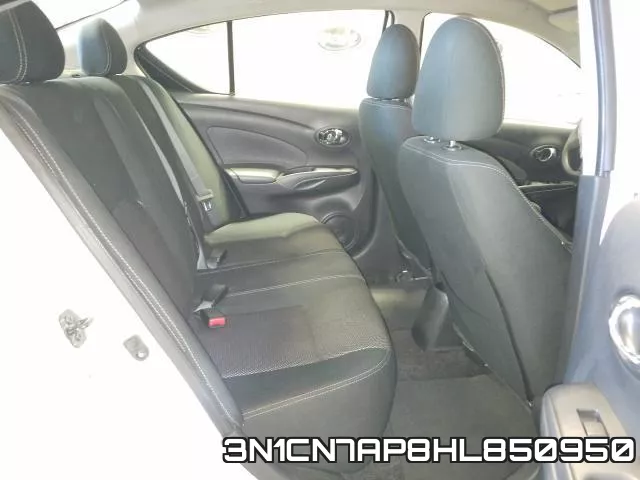 3N1CN7AP8HL850950 фото 7