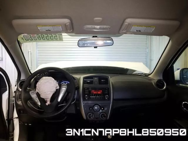 3N1CN7AP8HL850950 фото 10