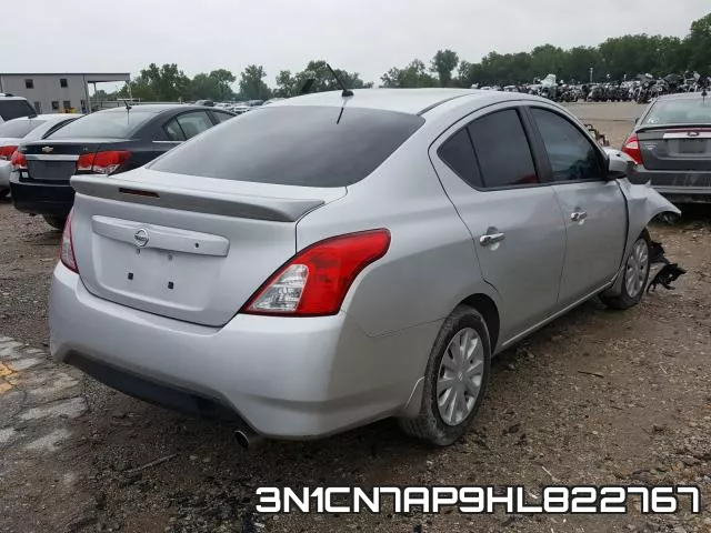 3N1CN7AP9HL822767 фото 5