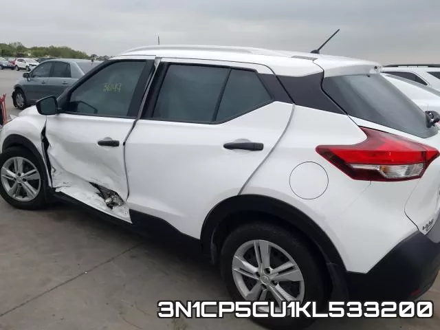 3N1CP5CU1KL533200 фото 2