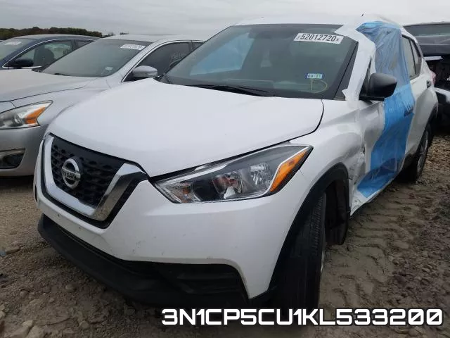 3N1CP5CU1KL533200 фото 3