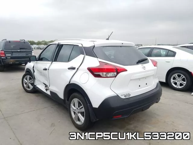 3N1CP5CU1KL533200 фото 4
