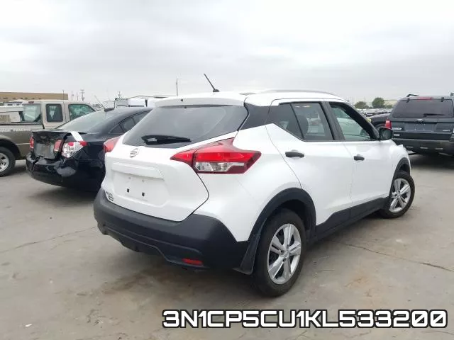 3N1CP5CU1KL533200 фото 5