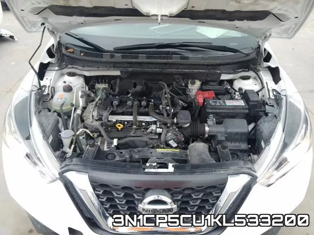3N1CP5CU1KL533200 фото 7
