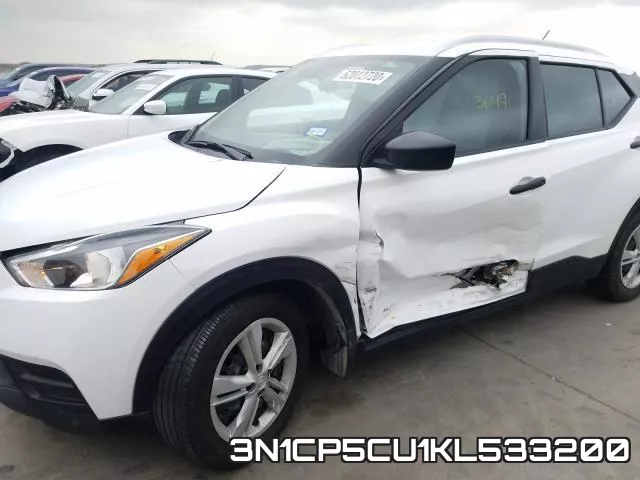 3N1CP5CU1KL533200 фото 8