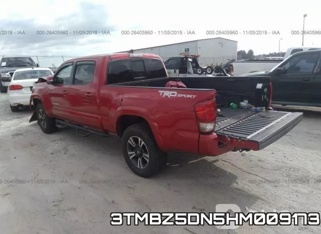 3TMBZ5DN5HM009173 фото 4