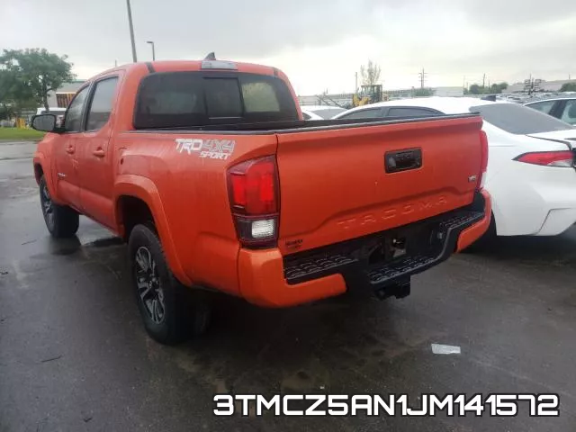 3TMCZ5AN1JM141572 фото 4