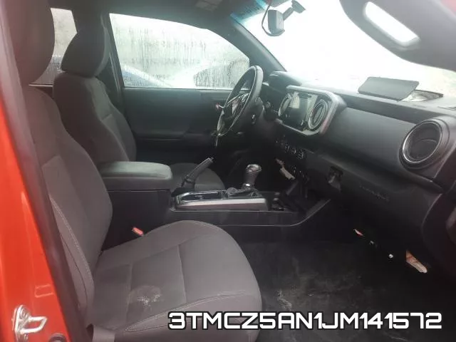 3TMCZ5AN1JM141572 фото 6