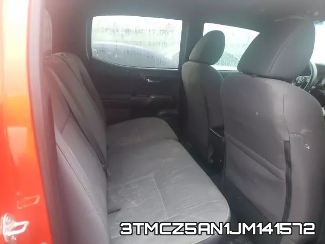 3TMCZ5AN1JM141572 фото 7