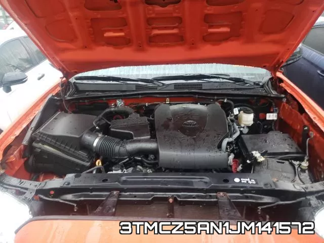 3TMCZ5AN1JM141572 фото 8