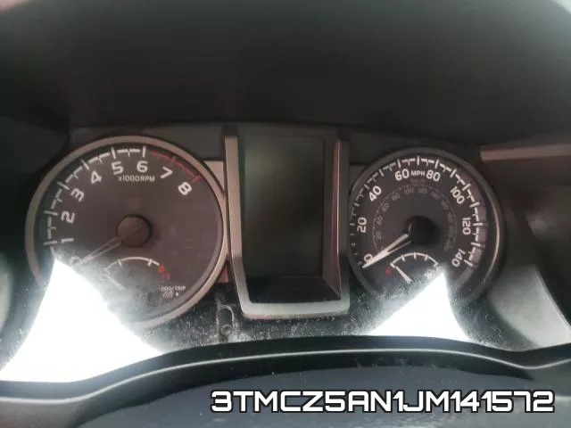 3TMCZ5AN1JM141572 фото 9