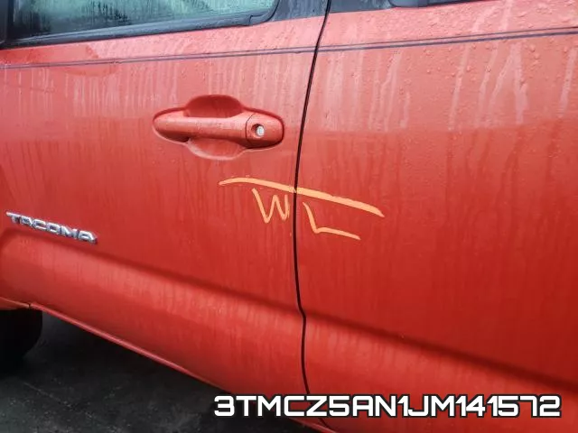 3TMCZ5AN1JM141572 фото 10