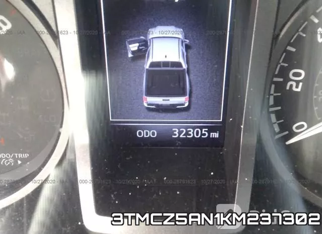 3TMCZ5AN1KM237302 фото 6