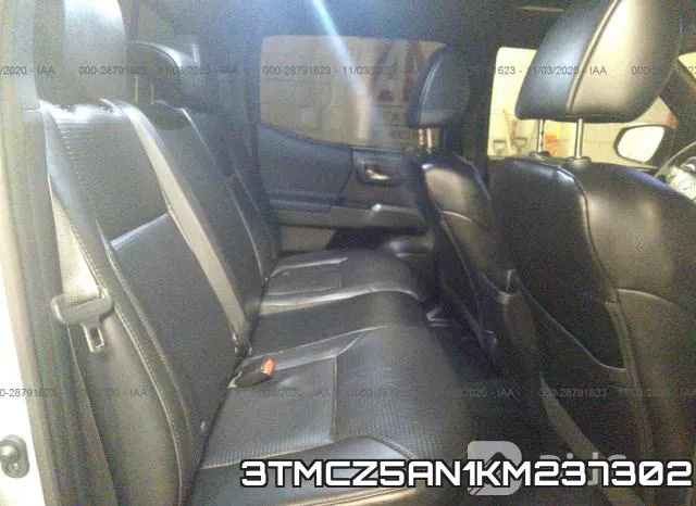 3TMCZ5AN1KM237302 фото 7