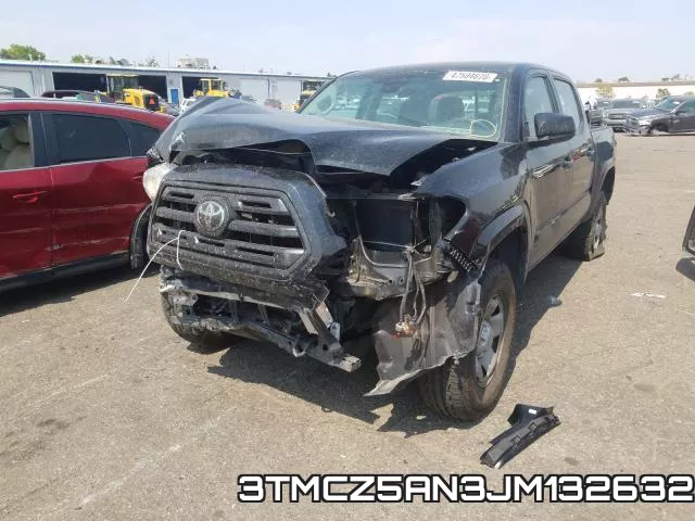 3TMCZ5AN3JM132632 фото 3