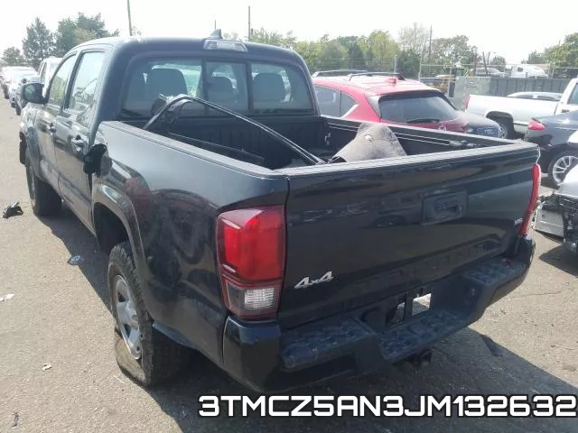 3TMCZ5AN3JM132632 фото 4