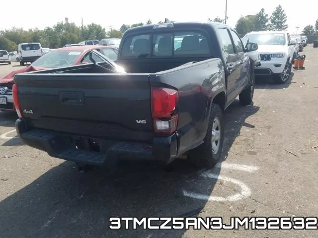 3TMCZ5AN3JM132632 фото 5