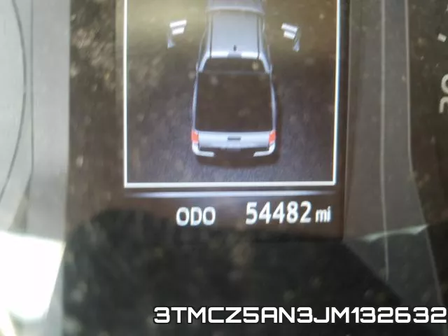 3TMCZ5AN3JM132632 фото 9