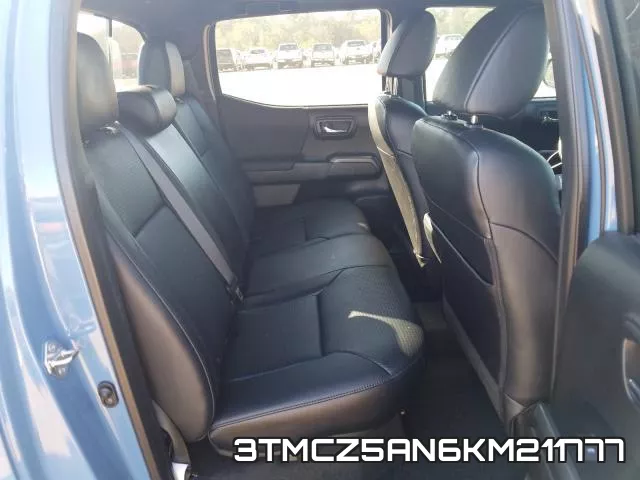3TMCZ5AN6KM211777 фото 7