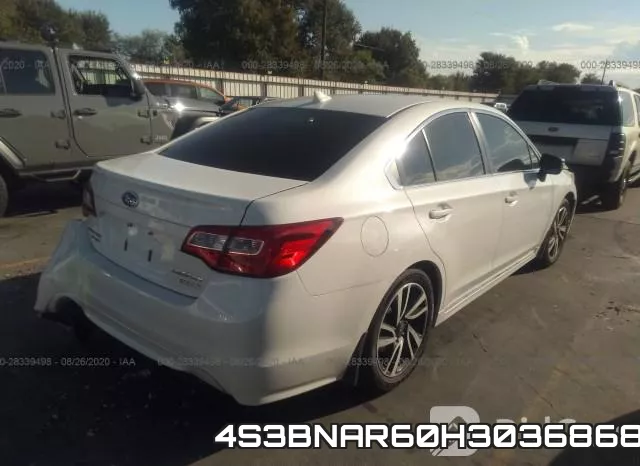 4S3BNAR60H3036868 фото 5
