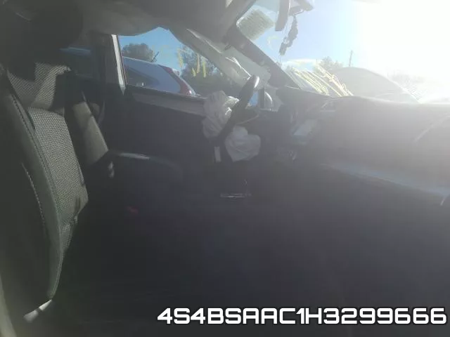4S4BSAAC1H3299666 фото 6