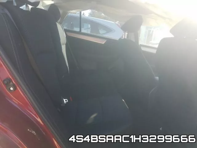 4S4BSAAC1H3299666 фото 7