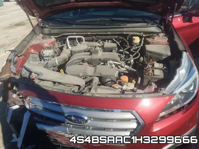 4S4BSAAC1H3299666 фото 8