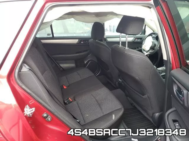 4S4BSACC7J3218348 фото 6