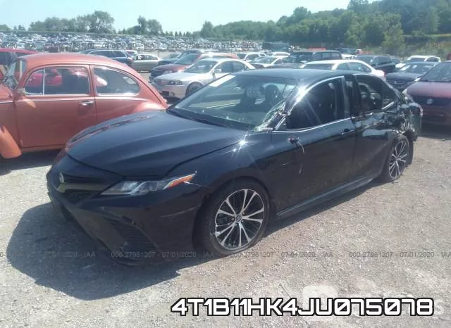 4T1B11HK4JU075078 фото 3