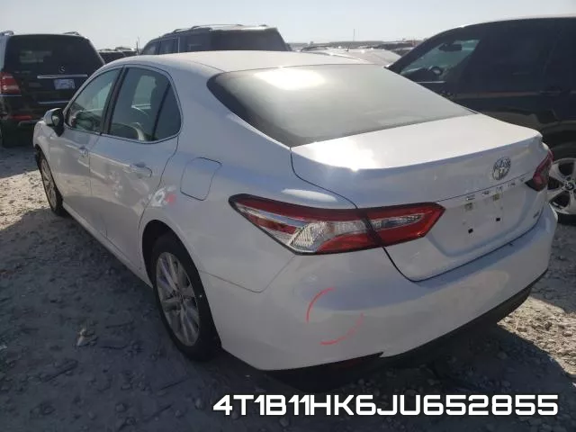 4T1B11HK6JU652855 фото 3