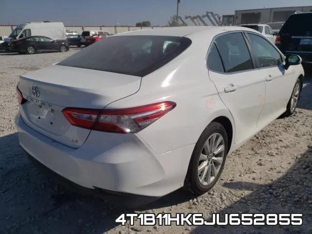 4T1B11HK6JU652855 фото 4