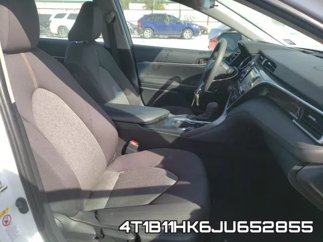 4T1B11HK6JU652855 фото 5