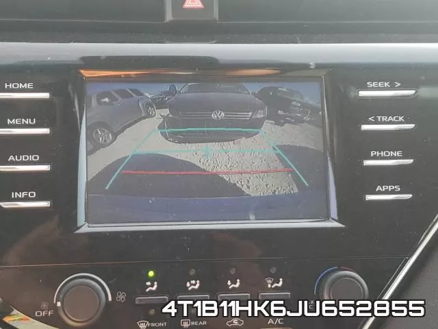 4T1B11HK6JU652855 фото 9