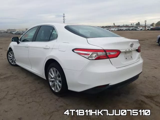 4T1B11HK7JU075110 фото 4