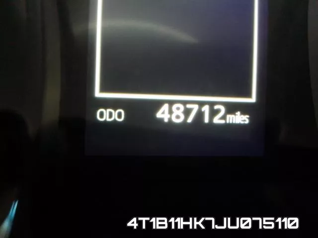 4T1B11HK7JU075110 фото 8