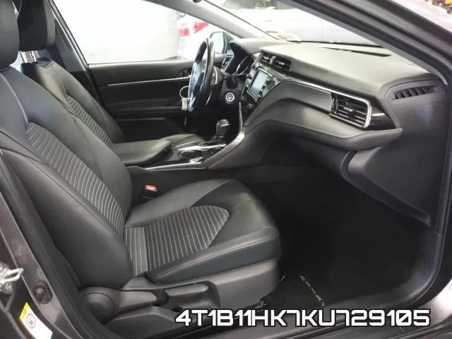 4T1B11HK7KU729105 фото 6