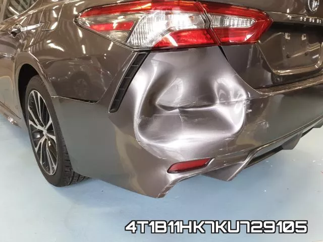 4T1B11HK7KU729105 фото 10